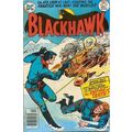 Blackhawk (Vol 1) # 249 VFN BRONZE AGE COMICS