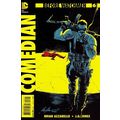 Before Watchmen: Comedian (2012 Ltd) # 006 NM 1...