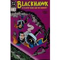 Blackhawk (Vol 2) # 002 VFN+ ORIG US COMICS