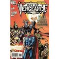 Day of Vengeance (2005 Ltd) # 006 NM MODERN AGE...