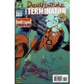 Deathstroke (Vol 1) The Terminator # 031 VFN+ O...