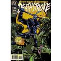 Deathstroke (Vol 1) The Terminator # 055 NM MOD...