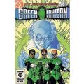 Green Lantern (Vol 2) # 184 FN BRONZE AGE COMICS