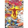 New Teen Titans (Vol 2) # 067 NM MODERN AGE COMICS