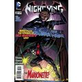 Nightwing (Vol 2) # 027 NM MODERN AGE COMICS