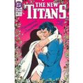 New Teen Titans (Vol 2) # 066 NM MODERN AGE COMICS