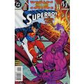 Superboy (Vol 3) # 006 NM MODERN AGE COMICS