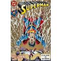 Superman (Vol 2) # 071 NM MODERN AGE COMICS