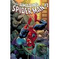Amazing Spider-Man (Vol 6) # 001 NM (CvrA) MODE...