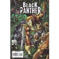 Black Panther (Vol 3) # 037 NM MODERN AGE COMICS
