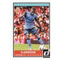 Donruss Soccer 2015 20 Elderson