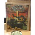 Prog 197 31 Jan, 1981 2000 AD Judge Dredd comic