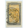Madagascar 50c