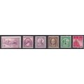 777 3c Rhode Island Average MNH VA0975a