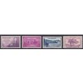 772 3c Connecticut Just Clears MNH VA0481d
