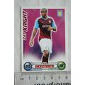 2008/09 Topps Match Attax Trading Card - Zat Kn...