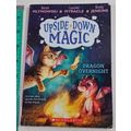 dragon overnight (Upside-Down Magic #4) -paperb...