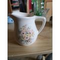 Souvenir Jug Looe Cornwall