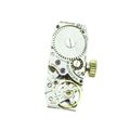 Benrus 489P Used Watch Movement 17 Jewels 4 x 9...