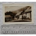 1926 Greetings postcard Birthday Greetings, Tha...