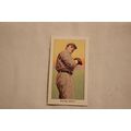 Edwin "Ed" Killian 1983 Renata Galasso 1909-11 ...