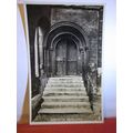 DOORWAY, SOUTH AISLE, EXETER CATHEDRAL unused a...
