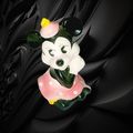 Walt Disney Mickey Mouse Figurines Disney Produ...
