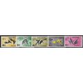 1965 Zonnebloem 460/463 - MNH (**) - BIRD