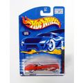 Hot Wheels Phantastique #073 Logo-Motive Series...