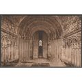North Porch, Southwell Minster, Nottinghamshire...