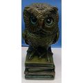 Rare Green Vintage 1966 Progressive Art Product...