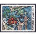 France 1976 SG 2113 Used - Art (D-771 (11))