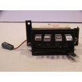 1968 CHRYSLER IMPERIAL HEATER CONTROLS #2497387...