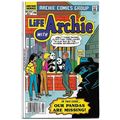 Life With Archie #249 (1985) *Archie Comics / C...