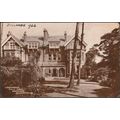 Legerwood, Boscombe, Bournemouth, Hampshire, 19...