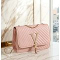 Crossbody Bags for Women, Elegant Quilted Handb...