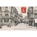 51 - REIMS - rue du cadran ST Pierre