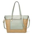 Womens Fashion Purses and Handbags Top Handle S...