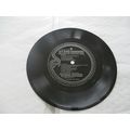 ALICE COOPER FLEXI DISC NME 1973 7” VINYL UK PR...