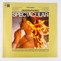 Peter Matz – Quadraphonic Spectacular Vinyl LP ...