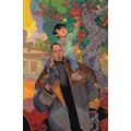 Lotus Land: #4 Anand Rk (1:20) BOOM! STUDIOS