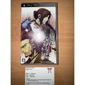 Hakuouki Reimeiroku Portable - Japanese NTSC-J ...