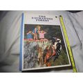 1966 British HC! The ENCHANTED FOREST! Classic ...