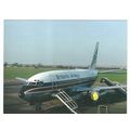 BRITANNIA AIRCRAFTBRITANNIA AIRWAYS AT BIRMINGH...