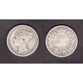 Great Britain. Victoria. Shilling 1875. Die No ...