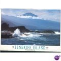 Tenerife Postcard 1993 - Tenerife Island - El Prix