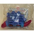 1997 McDonalds International Mighty Dinos Stego...