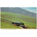 Snowdon, Gwynedd - Half Way House & Clogwyn Roc...