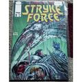 Codename Strykeforce (1995 Image) # 6.....Augus...