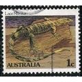1981/1983 SG 781 - fine used (o)
